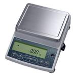 ВЕСЫ ЭЛ.ЛАБОРАТОРНЫЕ CAS CBL-2200H