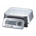 ВЕСЫ ЭЛ.ПОРЦИОННЫЕ CAS FW500-E-06