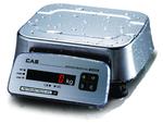 ВЕСЫ ЭЛ.ПОРЦИОННЫЕ CAS FW500-E-30