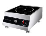 ПЛИТА ИНДУКЦИОННАЯ ECOKITCHEN IND-30P-3500 ВСТР.