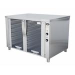 ШКАФ РАССТОЕЧНЫЙ GRILL MASTER РПК 3