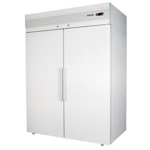 ШКАФ ХОЛОД.С ГЛУХ.ДВЕРЬЮ POLAIR CM110-S
