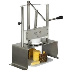 МАШИНА ДЛЯ ОЧИСТКИ АНАНАСОВ CC.ASM01/7-8