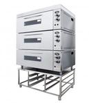 ШКАФ ЖАРОЧНЫЙ GRILL MASTER ШЖЭ/3 22115