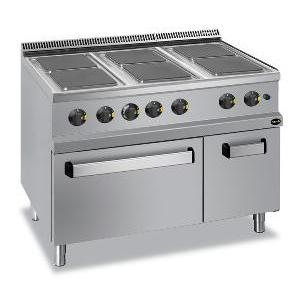 ПЛИТА 6 КОНФОРОЧН.700 СЕР. APACH APRE-117FE