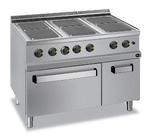 ПЛИТА 6 КОНФОРОЧН.700 СЕР. APACH APRE-117FE
