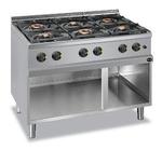 ПЛИТА 6 КОНФОРОЧН.700 СЕР. APACH APRG-117P