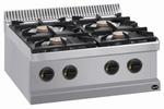 ПЛИТА 4 КОНФОРОЧН.700 СЕР. APACH APRG-77T
