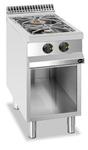 ПЛИТА 2 КОНФОРОЧН.900 СЕР. APACH APRG-49P