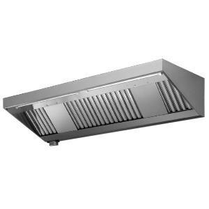 ЗОНТ ВЫТЯЖНОЙ ПРИСТЕН. ELECTROLUX MP920DT 642295