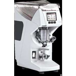 КОФЕМОЛКА MYTHOS 2 РЕГУЛИРУЕМАЯ СКОРОСТЬ БЕЛЫЙ 145097