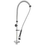 УСТРОЙСТВО ДУШИРУЮЩЕЕ ELECTROLUX SASH3P 855326