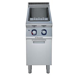 МАКАРОНОВАРКА 900СЕР ELECTROLUX E9PCGD1MF0 391111 Г