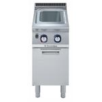 МАКАРОНОВАРКА 700СЕР ELECTROLUX E7PCGD1KF0 371090 Г