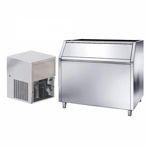 ЛЬДОГЕНЕРАТОР ELECTROLUX IFG510AB35 730212