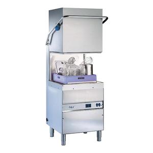 МАШИНА ПОСУДОМОЕЧНАЯ DIHR HT 11 TDA+DD+DP