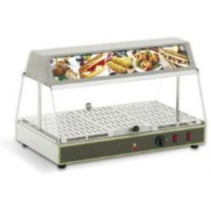 ВИТРИНА ТЕПЛОВАЯ ROLLER GRILL WDL100