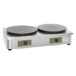 БЛИННИЦА ROLLER GRILL CDE 400