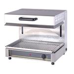 ГРИЛЬ САЛАМАНДРА ROLLER GRILL SEM 600Q