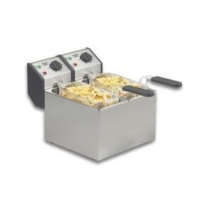 ФРИТЮРНИЦА ROLLER GRILL FD 50 D