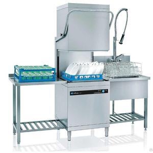 МАШИНА ПОСУДОМОЕЧНАЯ MEIKO UPSTER H 500