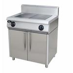ПЛИТА 2 КОНФ. GRILL MASTER Ф2ПЭ/600 24032