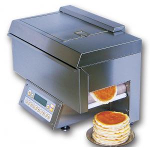 Оладьев выпечки автомат Popcake PC10SRURENTPopcake