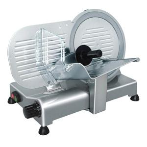 Слайсер с диаметром ножа 350 мм, встроенное точило RGV Dolly 350/S CE DOM