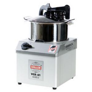 Куттер настольный объемом 6 л Hallde VCB-61 (22617)