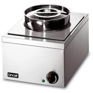 Мармит суповой объемом 4,5л Lincat LRB/W