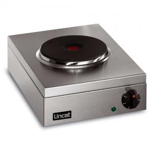Плита электрическая настольная с 1 конфоркой Lincat LBR
