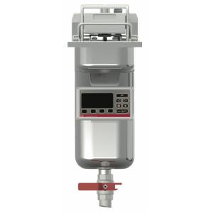 Фритюрница электрическая встраиваемая с 1 ванной  7.5-9 л Fri Fri Vision Built-in211(MB21120)