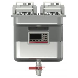Фритюрница электрическая встраиваемая с 1 ванной  17 - 20.5 л Fri Fri Vision Built-in411(MB41122)