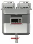 Фритюрница электрическая встраиваемая с 1 ванной  17 - 20.5 л Fri Fri Vision Built-in411(MB41122)