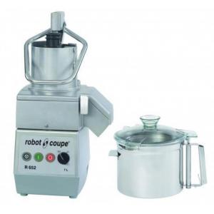 Куттер-овощерезка объемом 4,5 л Robot Coupe R652(2136)