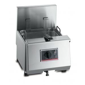 Фритюрница электрическая настольная c 1 ванной  8 - 9.5 л Fri Fri Profi+ 8(650957)