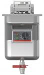 Фритюрница электрическая встраиваемая с 1 ванной 12,5-14,5 л Fri Fri Super Easy Built-In311(670132)