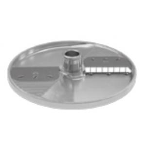 Диск соломка 2x2 мм (усиленный) для овощерезки RG-350/400/400i (65000)