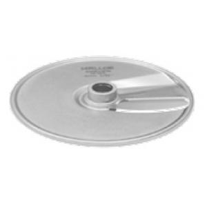 Диск слайсер 3мм для овощерезки RG-200/250 (63162)