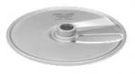 Диск слайсер 3мм для овощерезки RG-200/250 (63162)