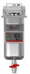Фритюрница электрическая встраиваемая с 1 ванной 7,5-9 л  Fri Fri Super Easy Built-In211(671123)