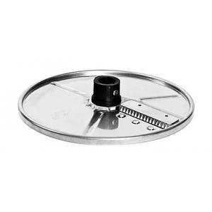 Диск соломка 2x2мм для овощерезки RG-50S/50 (85057)