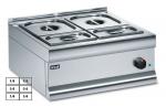 Мармит настольный  6*GN1/4 Lincat BM6CFL