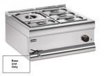 Мармит настольный 1*GN1/2+4*GN1/4 Lincat BM6WFL