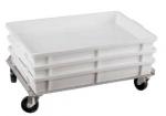 Тележка для контейнеров 60*40 см Paderno 4402660
