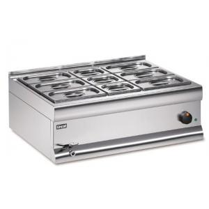 Мармит настольный 6*GN1/4 + 3*GN1/6 Lincat BM7CWFL