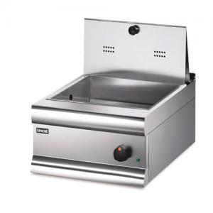 Мармит для картофеля-фри настольный линии Silverlink 600 Lincat CS4FL