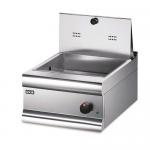 Мармит для картофеля-фри настольный линии Silverlink 600 Lincat CS4FL