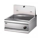 Мармит для картофеля-фри настольный линии Silverlink 600 Lincat CS6FL