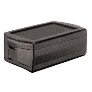 Термоконтейнер формата GN1/1 с фронтальной загрузкой для вторых блюд Paderno 4497820